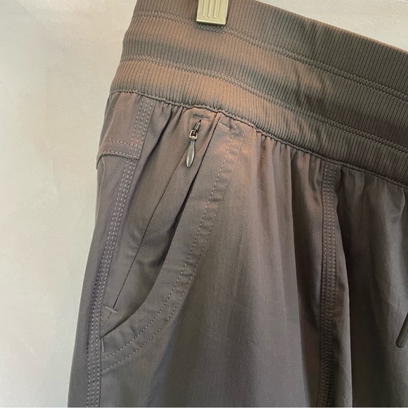 New The North Face Plus Size1x Women’s Active Capri Graphite Grey Aphrdit 1x NWT - Picture 6 of 12